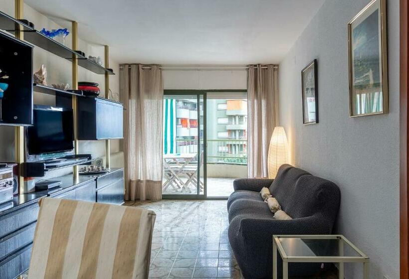 Super Beach Junto A La Playa