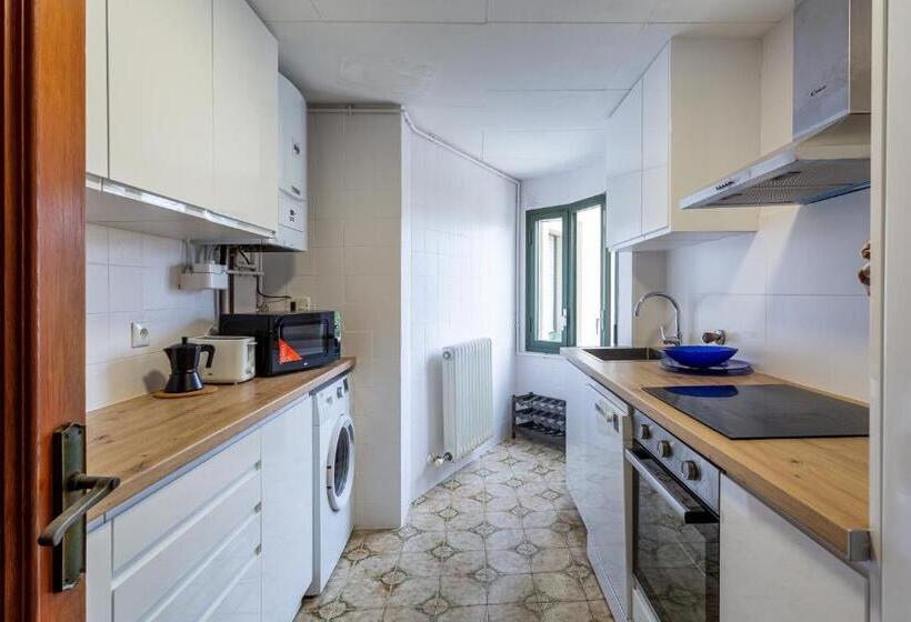 Super Beach Junto A La Playa