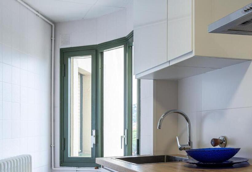 Super Beach Junto A La Playa