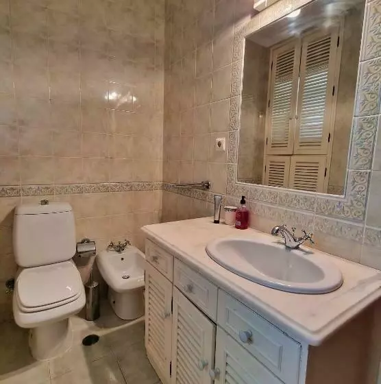 Tavira City Center 3br