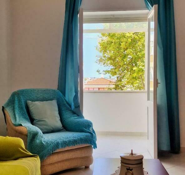 Tavira City Center 3br