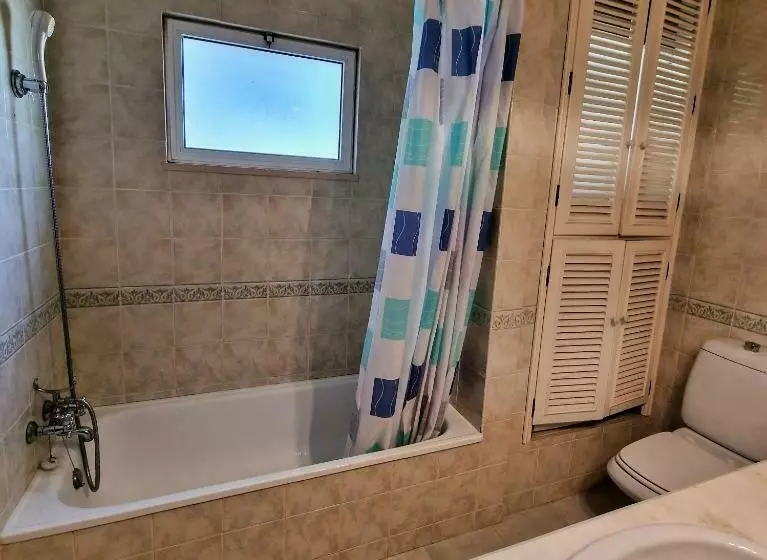 Tavira City Center 3br