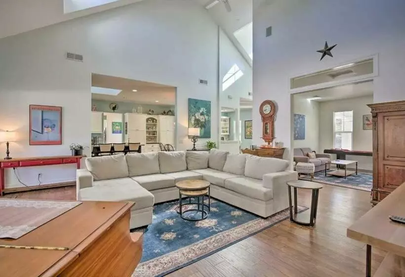 The Fowler House   Peaceful And Secluded San Diego Retreat!