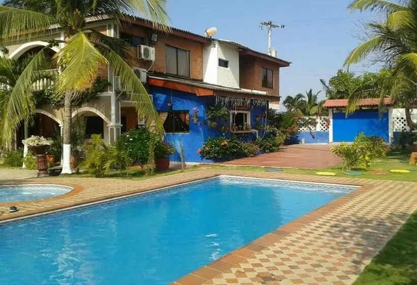Villa Agustina