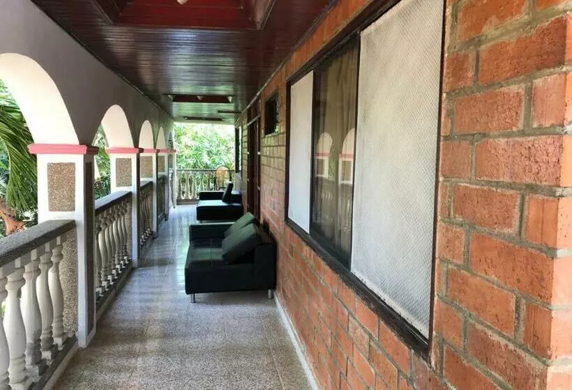 Villa Agustina