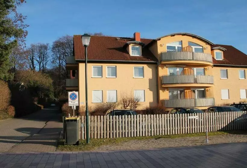 Waldstraße Whg 02
