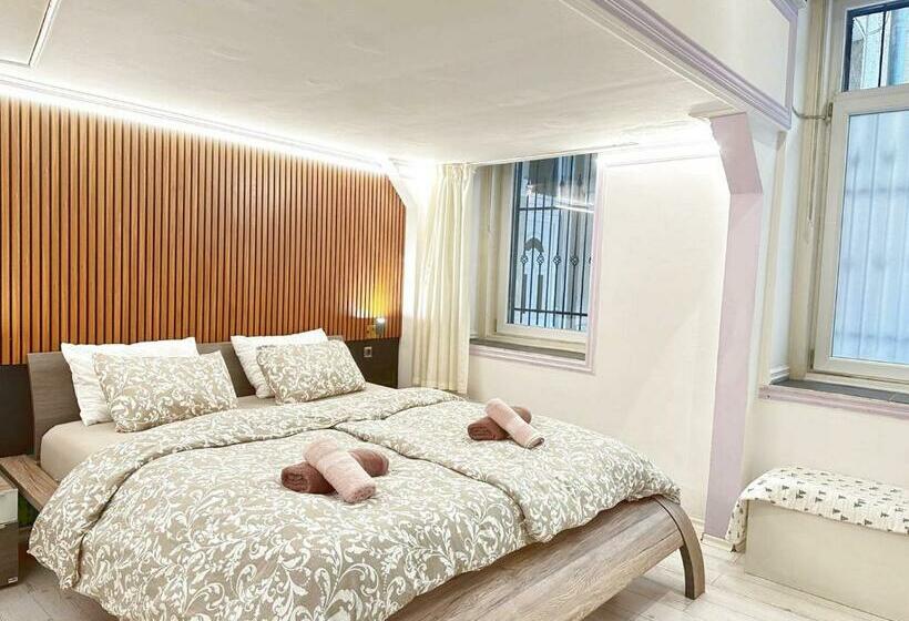 Yes, Yes! Lovely Apartment Good Amenities Budapest Center