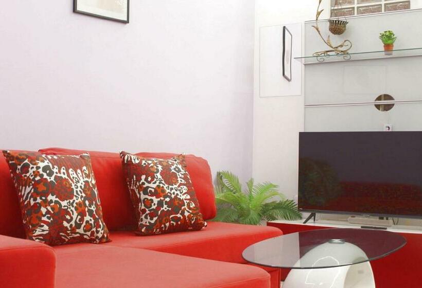 Yes, Yes! Lovely Apartment Good Amenities Budapest Center