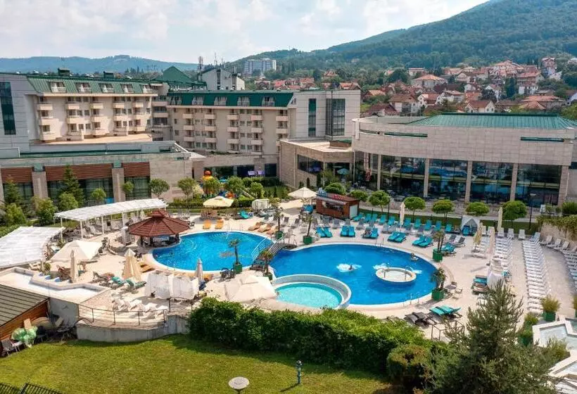 A Hoteli   Hotel Izvor