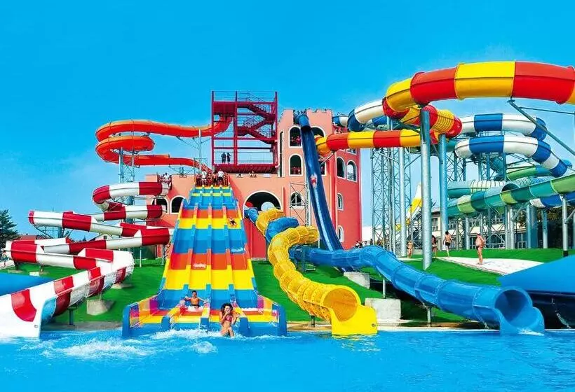 A Hoteli   Hotel Izvor