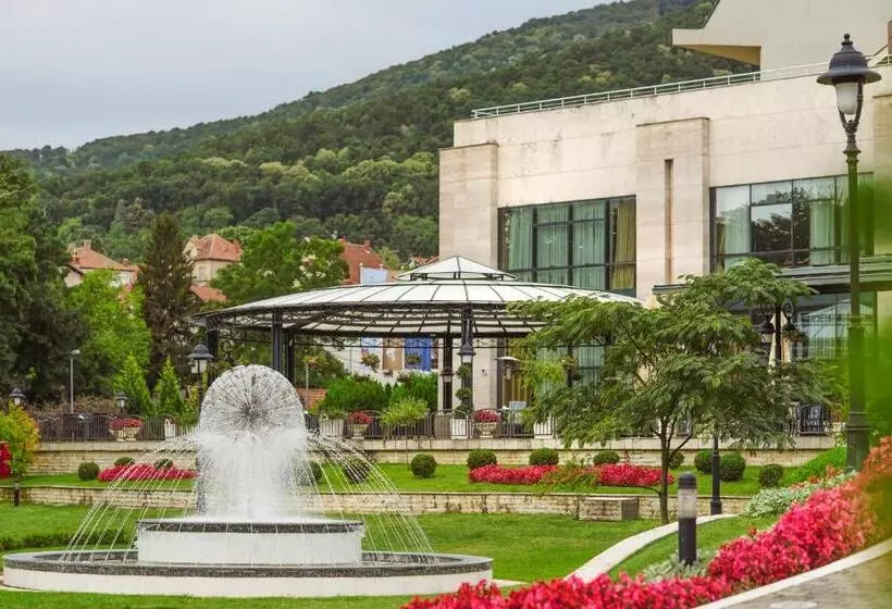 A Hoteli   Hotel Izvor