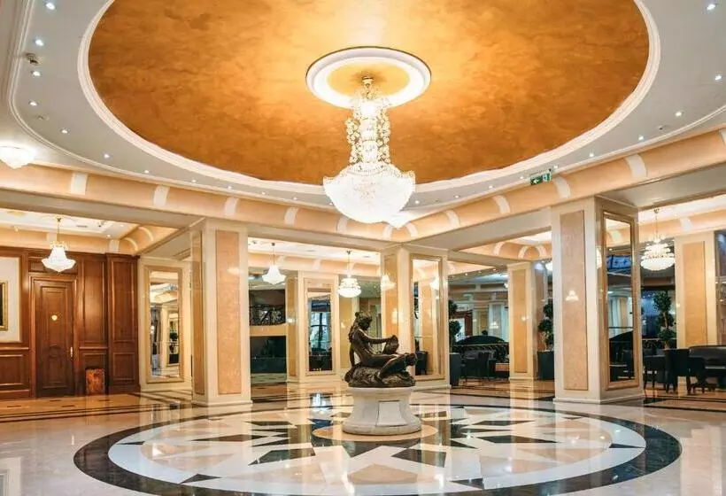 A Hoteli   Hotel Izvor