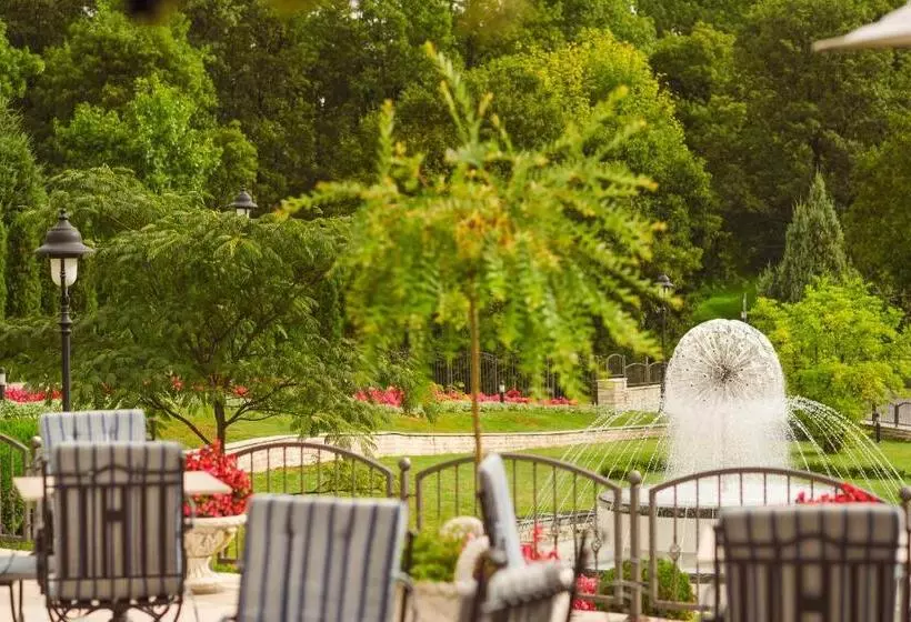 A Hoteli   Hotel Izvor