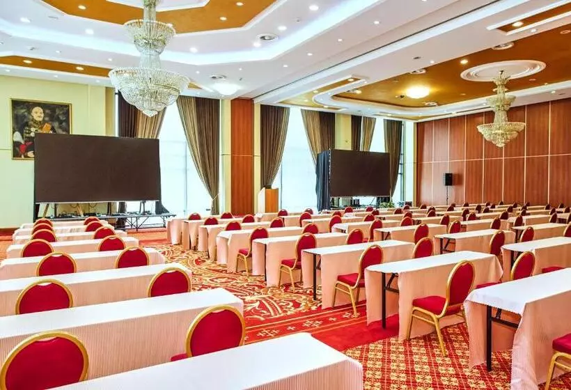 A Hoteli   Hotel Izvor