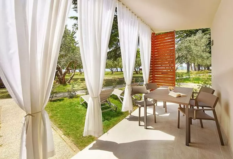 Adria Apartments   Hotel & Resort Adria Ankaran