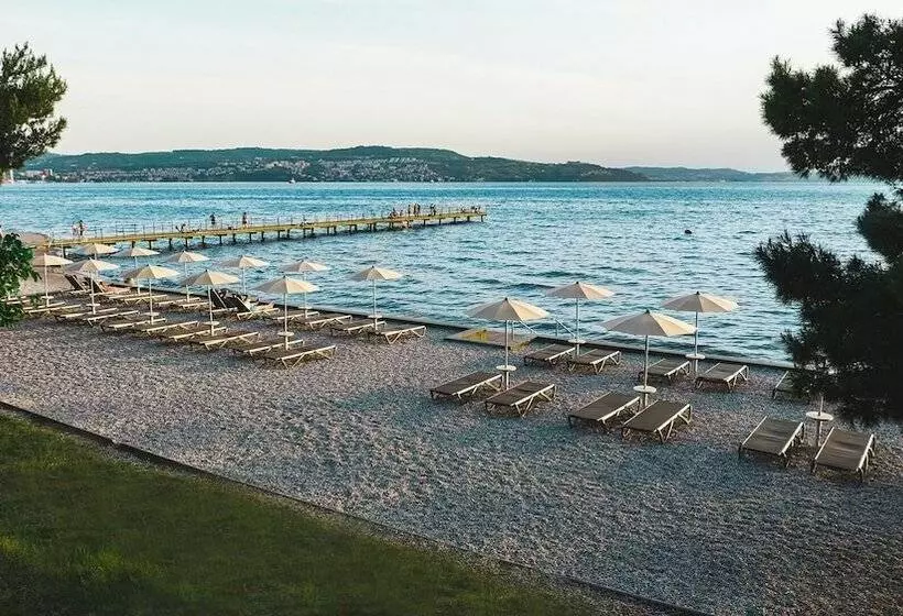 Adria Apartments   Hotel & Resort Adria Ankaran