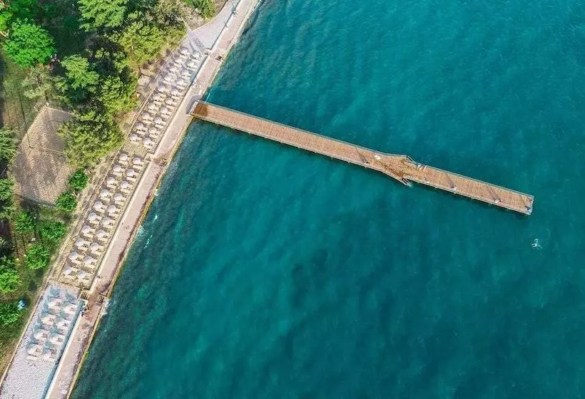 Adria Apartments   Hotel & Resort Adria Ankaran