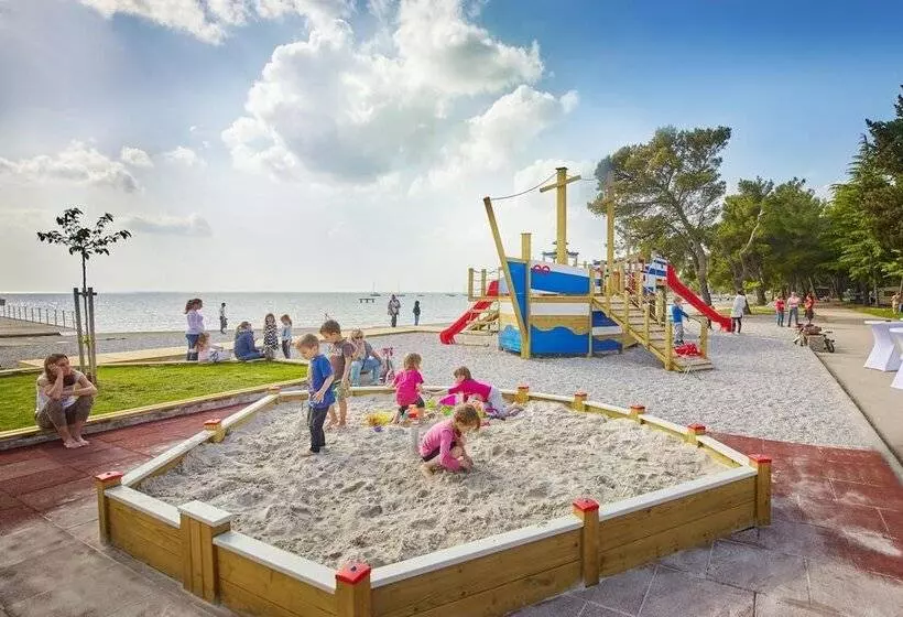 Adria Apartments   Hotel & Resort Adria Ankaran