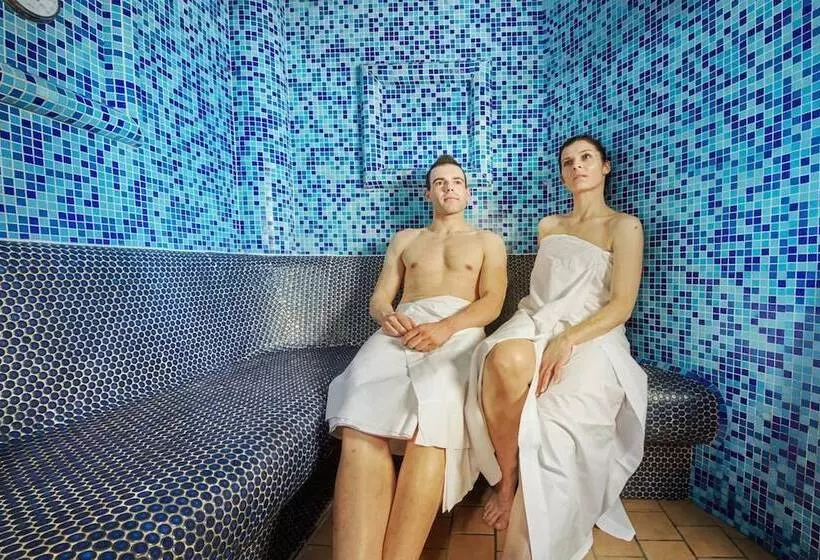 Adria Apartments   Hotel & Resort Adria Ankaran