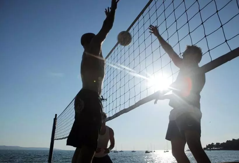 Adria Apartments   Hotel & Resort Adria Ankaran