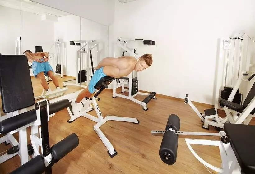 Adria Apartments   Hotel & Resort Adria Ankaran