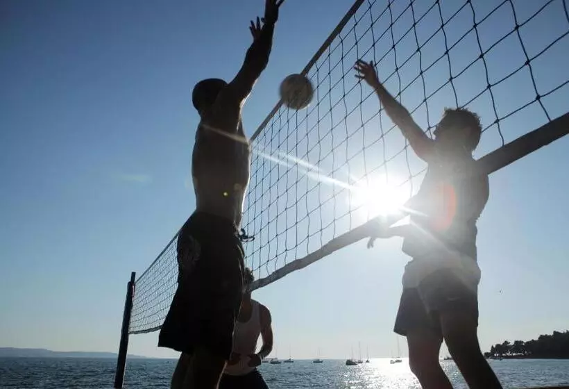 Adria Apartments   Hotel & Resort Adria Ankaran