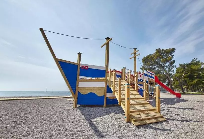 Adria Apartments   Hotel & Resort Adria Ankaran