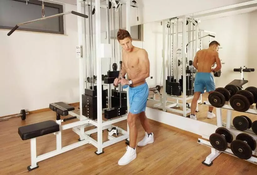 Adria Apartments   Hotel & Resort Adria Ankaran