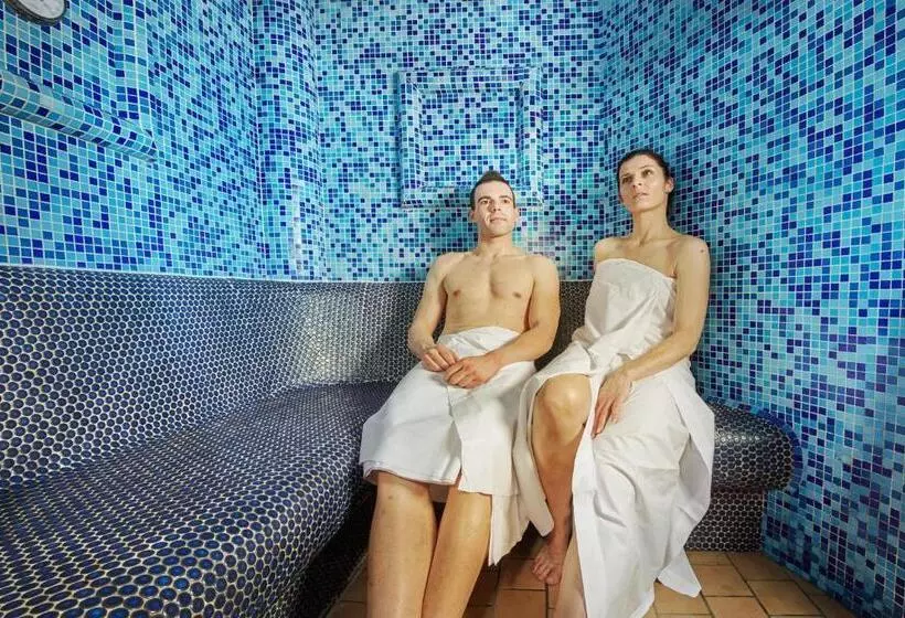 Adria Apartments   Hotel & Resort Adria Ankaran