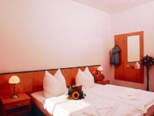 ベッドアンドブレックファースト Pension Störtebeker