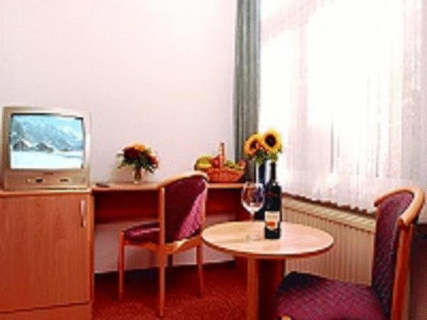 ベッドアンドブレックファースト Pension Störtebeker