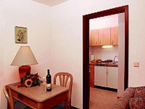 ベッドアンドブレックファースト Pension Störtebeker