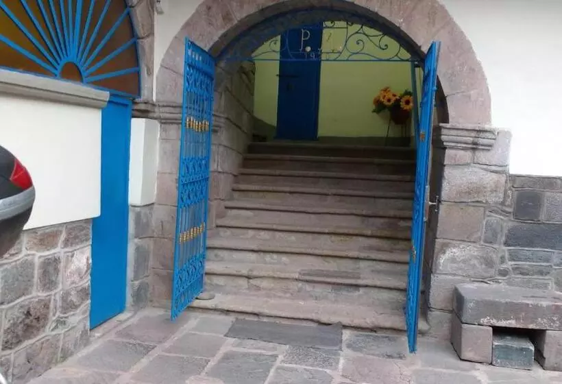 Casa Grande Colonial Palace