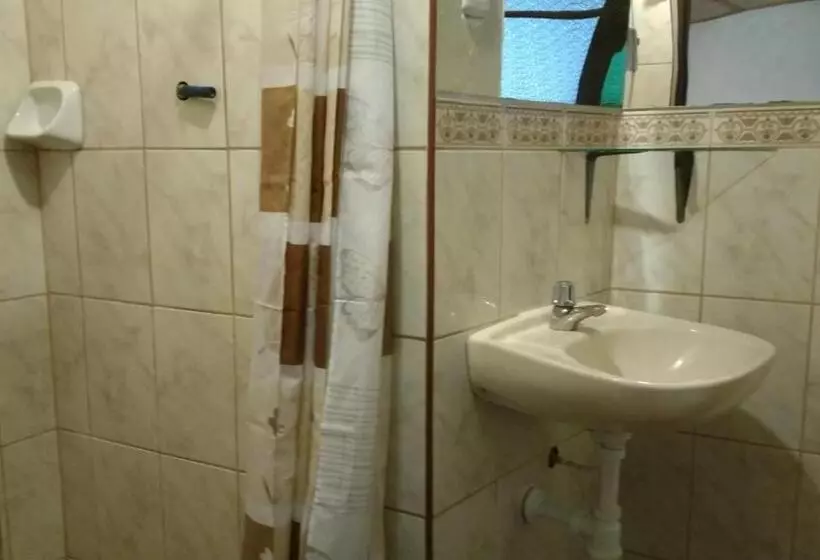 Casa Grande Colonial Palace