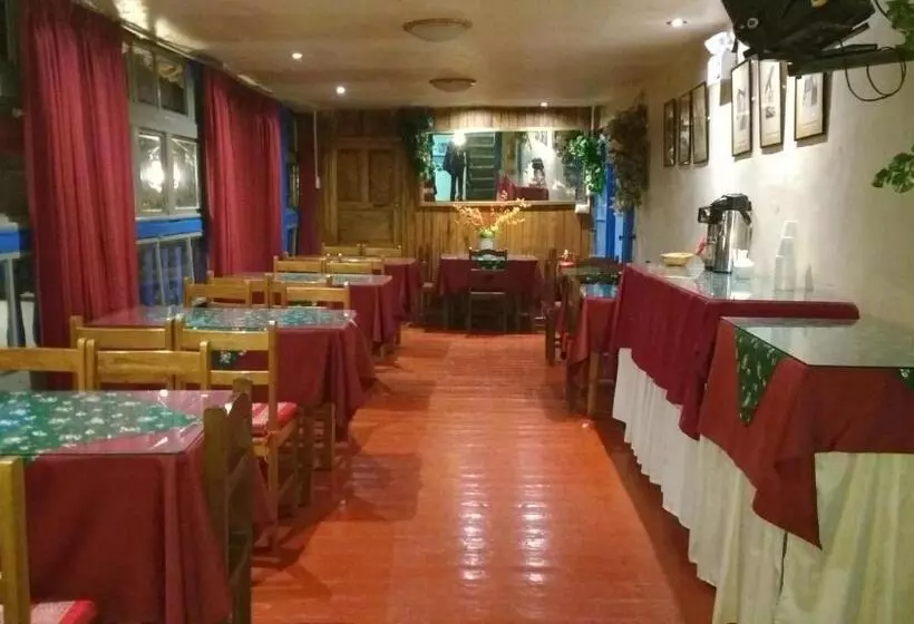 Casa Grande Colonial Palace