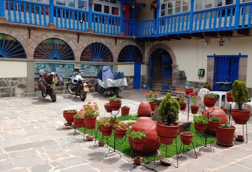 Casa Grande Colonial Palace