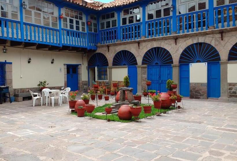 Casa Grande Colonial Palace