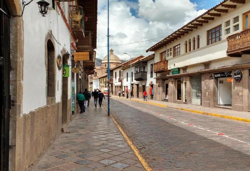 Casa Grande Colonial Palace