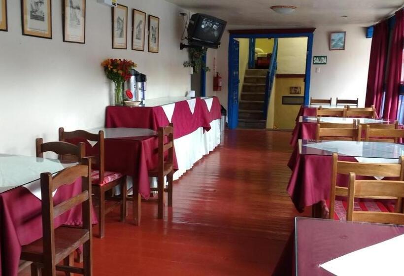 Casa Grande Colonial Palace