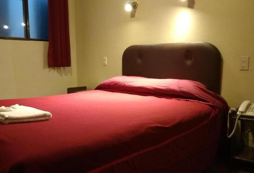 Casa Grande Colonial Palace