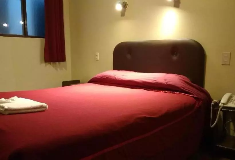 Casa Grande Colonial Palace