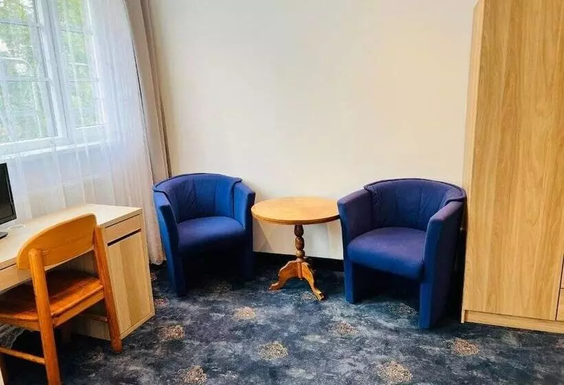 City Apartment Hotel Hamburg