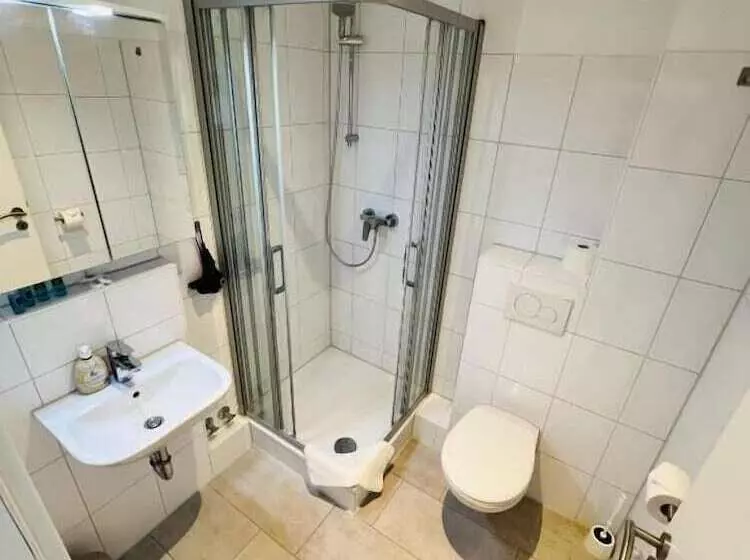 City Apartment Hotel Hamburg