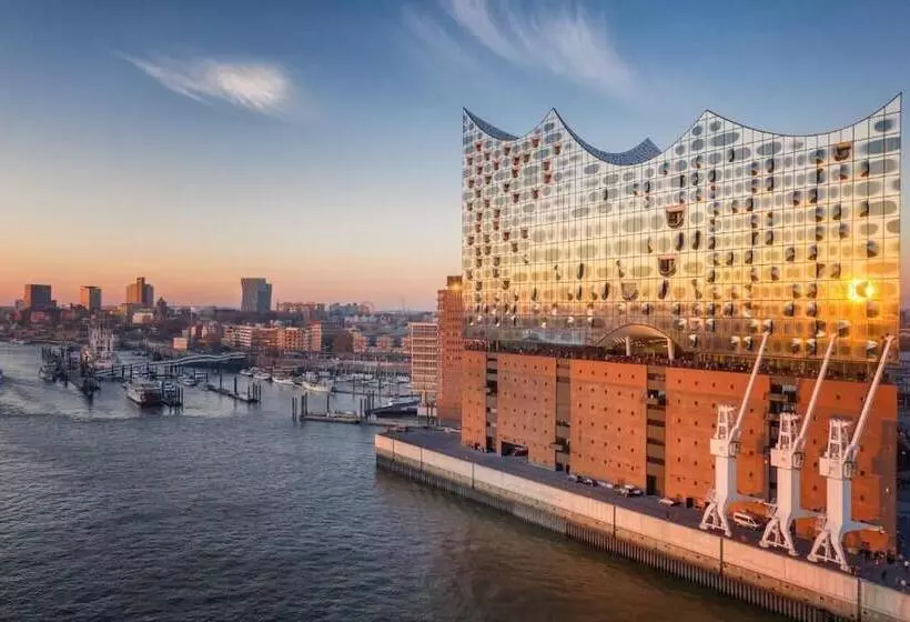 City Apartment Hotel Hamburg