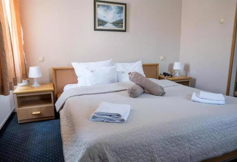 Garni Hotel Panorama Lux