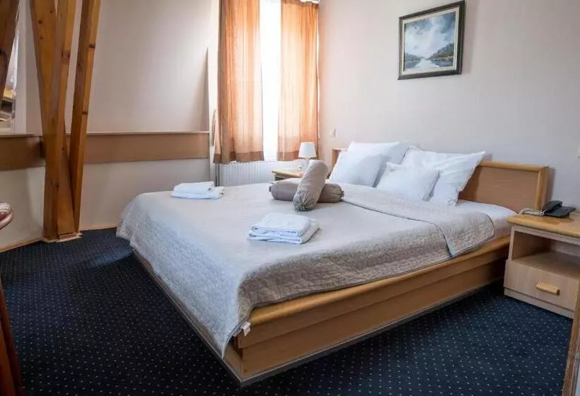 Garni Hotel Panorama Lux