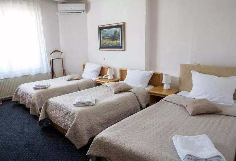 Garni Hotel Panorama Lux