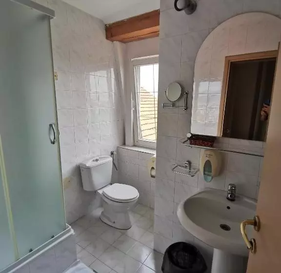 Garni Hotel Panorama Lux