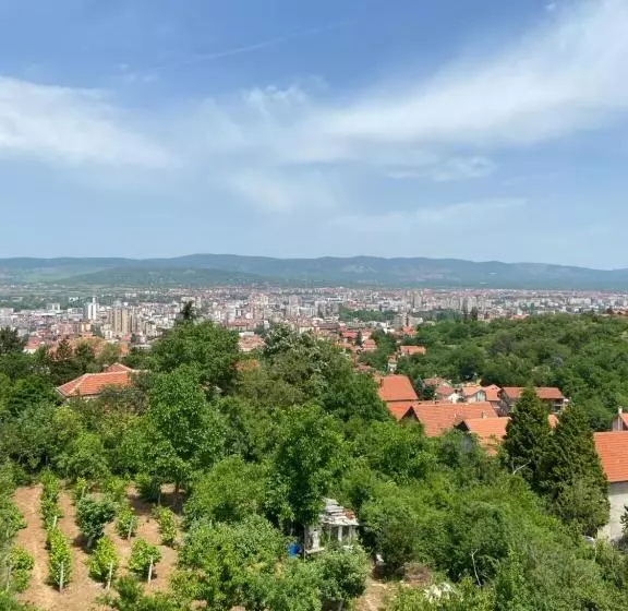 Garni Hotel Panorama Lux