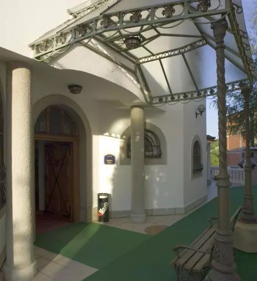 Garni Hotel Panorama Lux